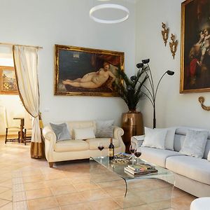 Appartement met Drie Slaapkamers